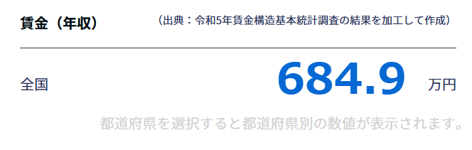 年収